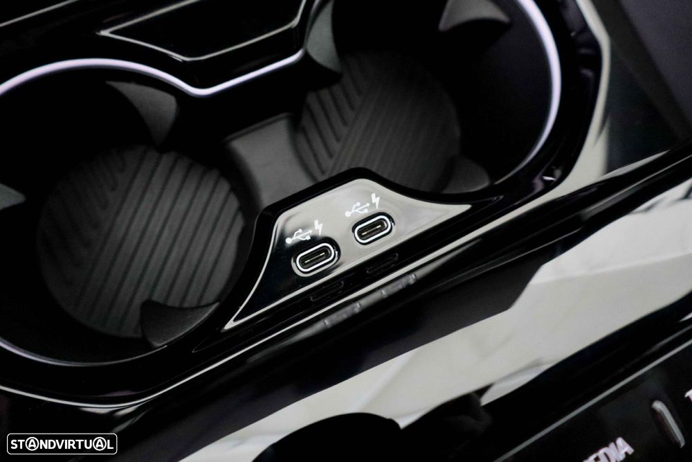 BMW i5 eDrive40 Pack Desportivo M Pro - 46