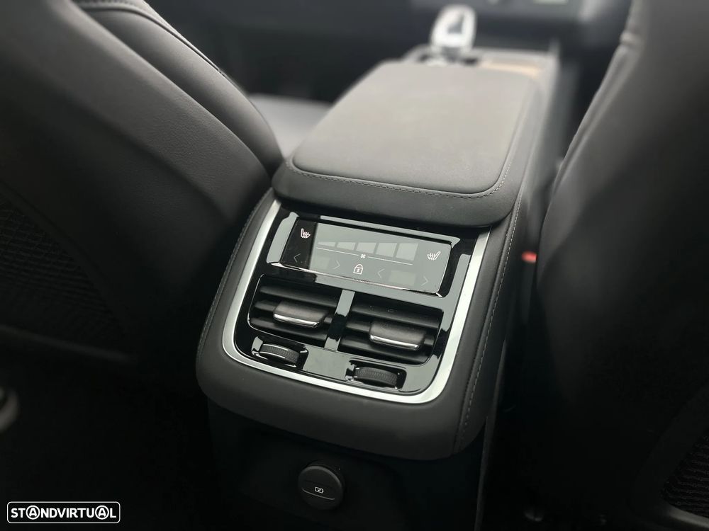Volvo XC 90 2.0 T8 PHEV Plus Dark AWD - 20