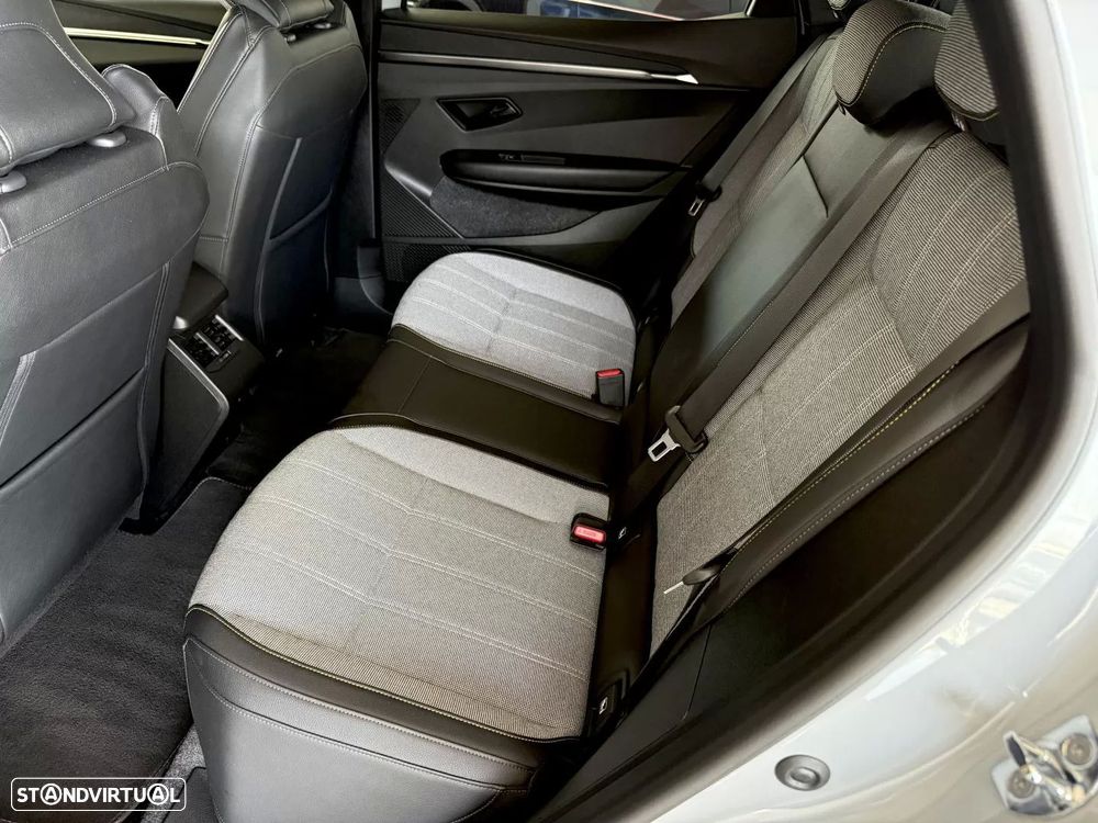 Renault Mégane E-Tech EV40 130hp boost charge Techno - 54