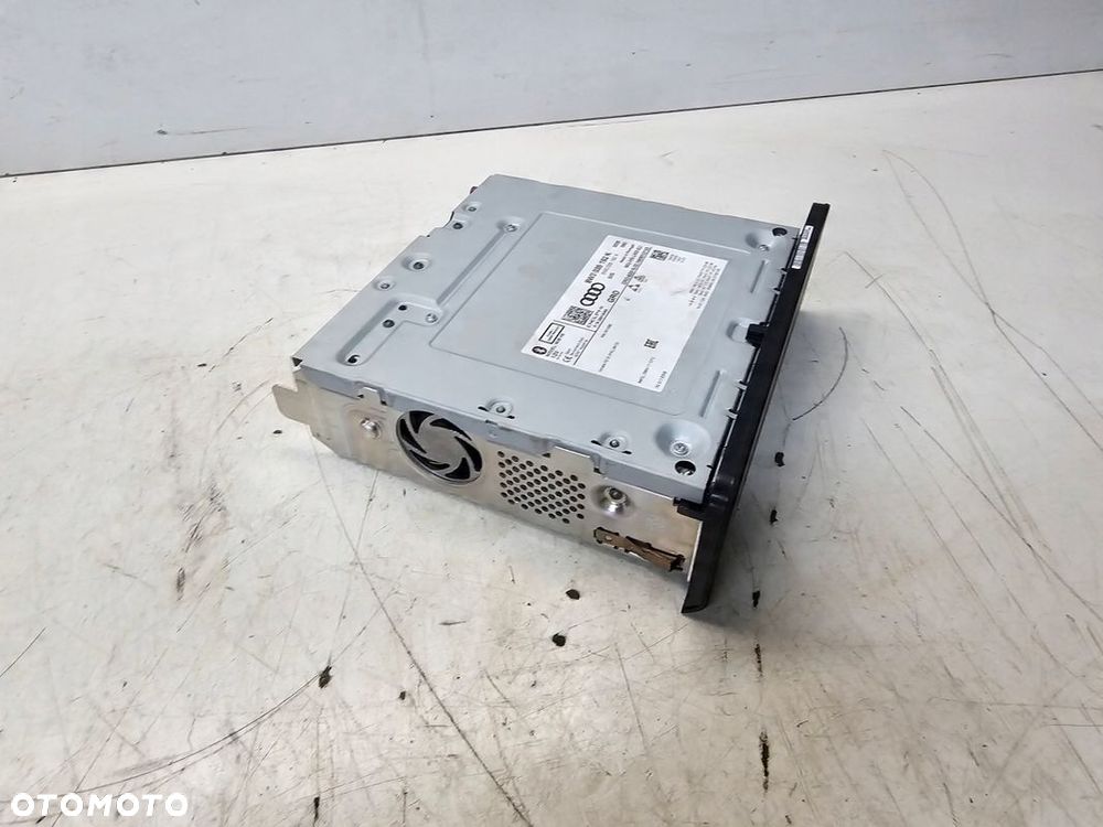 JEDNOSTKA CENTRALNA MIB AUDI A4 B9 A5 8W0035192K - 2