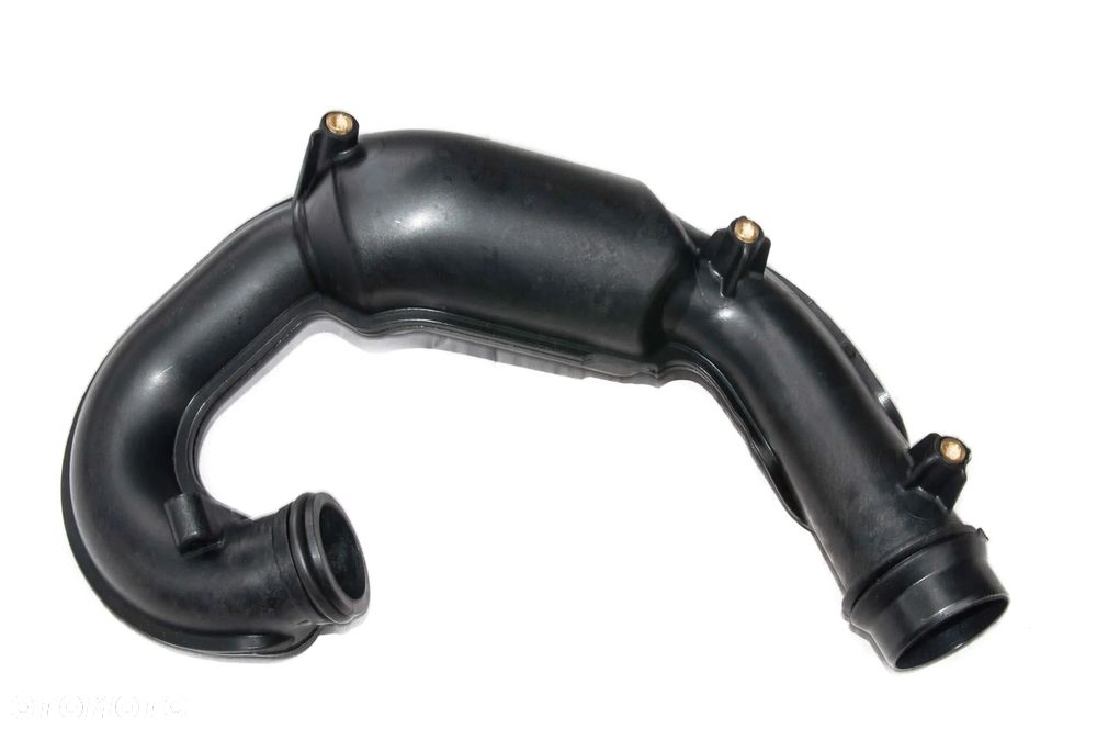PRZEWÓD RURA INTERCOOLERA MERCEDES A2740980507 OE NOWY - 2
