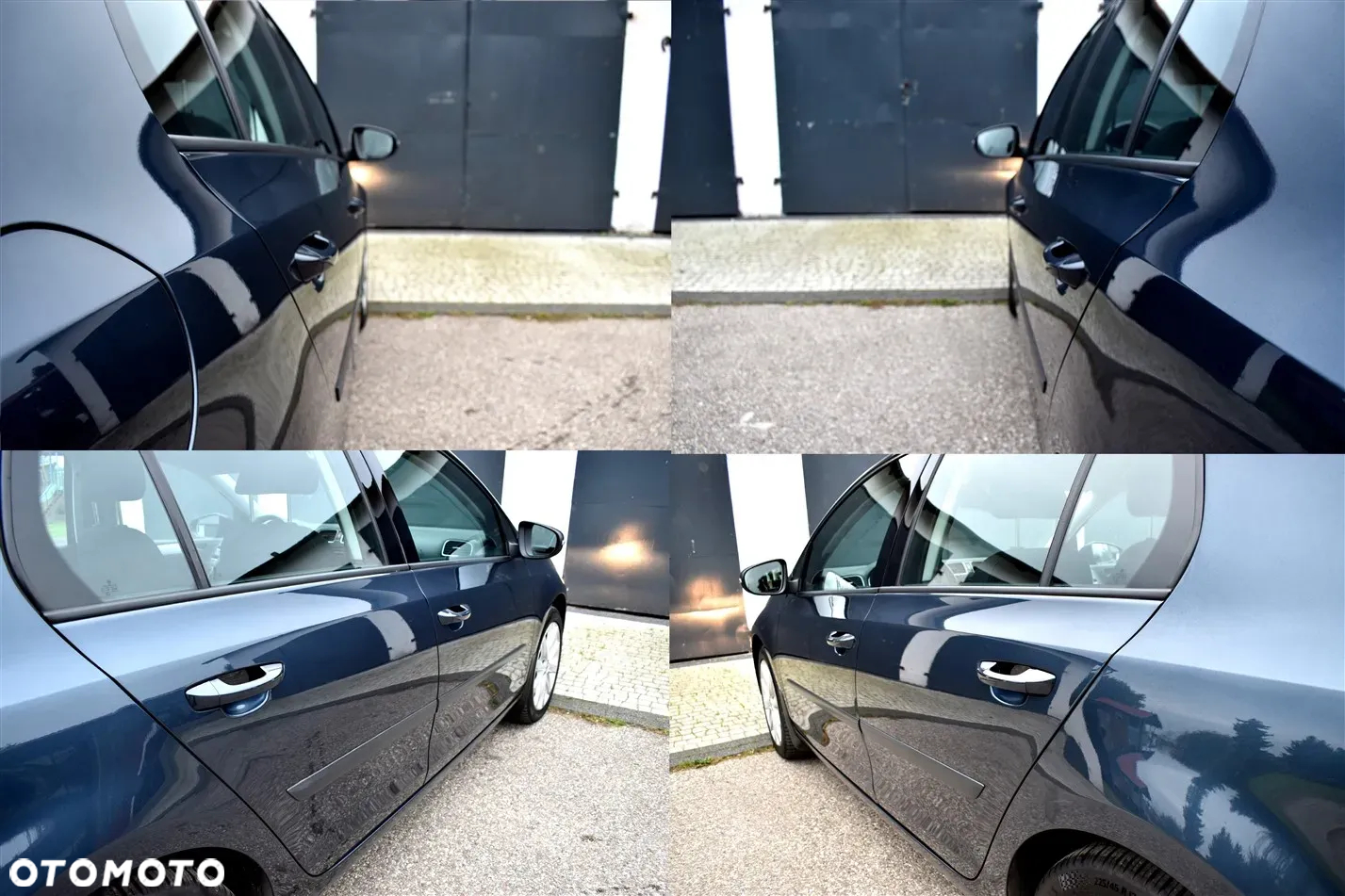 Volkswagen Golf 1.4 TSI Highline - 6