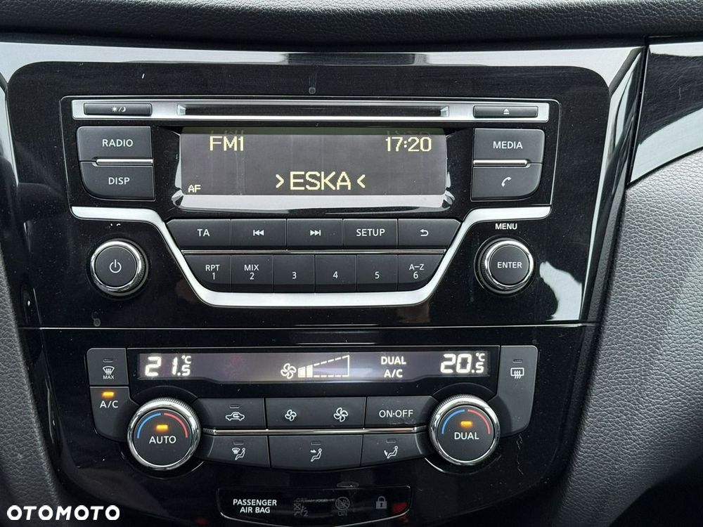 Nissan Qashqai - 27