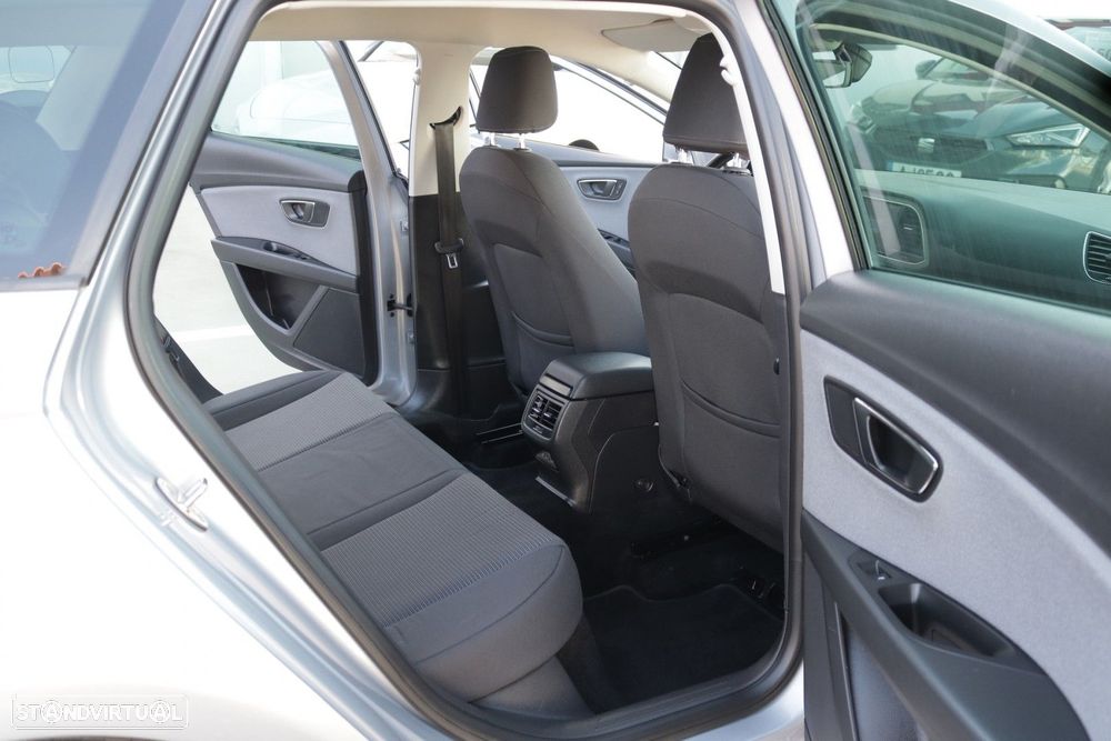 SEAT Leon ST 1.0 EcoTSI Style S/S - 27