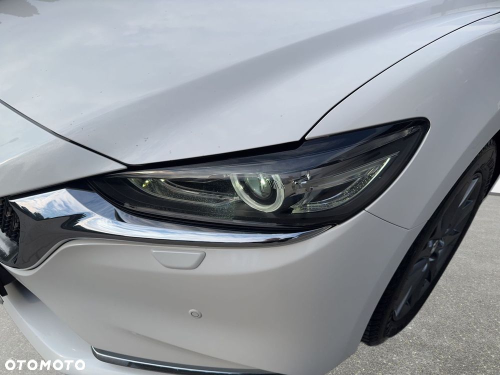 Mazda 6 - 10