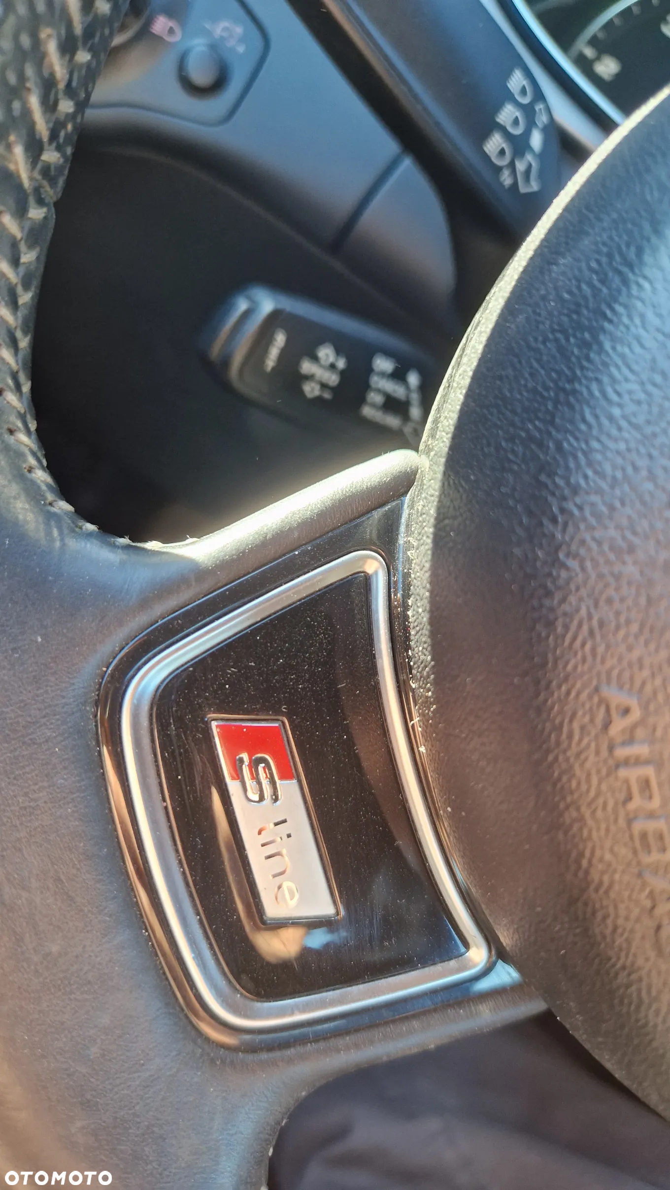 Audi A4 Avant 3.0 TDI DPF multitronic S line Sportpaket - 13