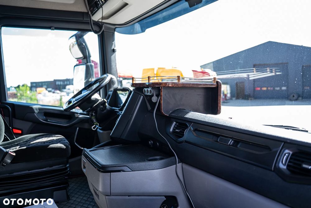 Scania S500 6x4 - 19