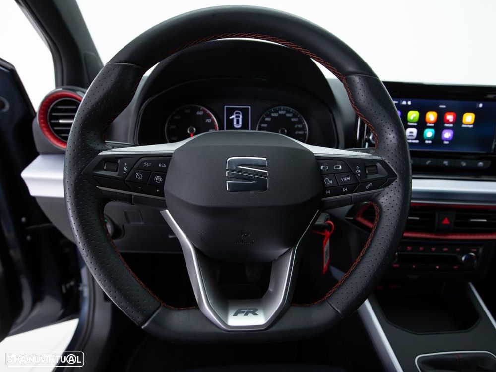 SEAT Arona 1.0 TSI FR - 16