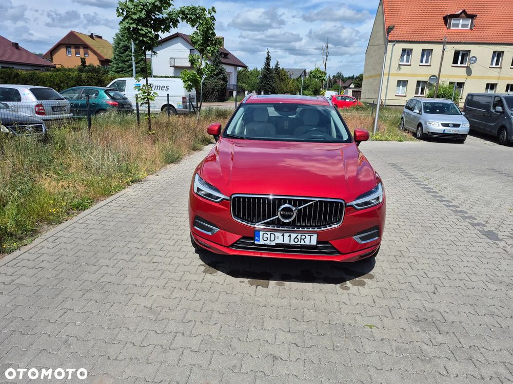 Volvo XC 60 T5 GPF AWD Inscription - 5