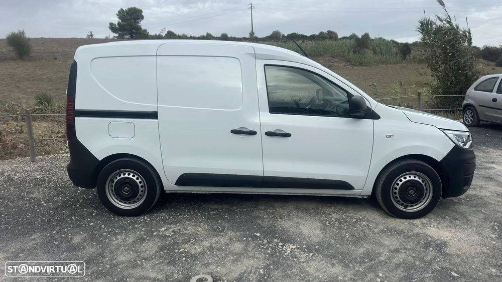 Renault kangoo 1.5 bluedci advance - 4