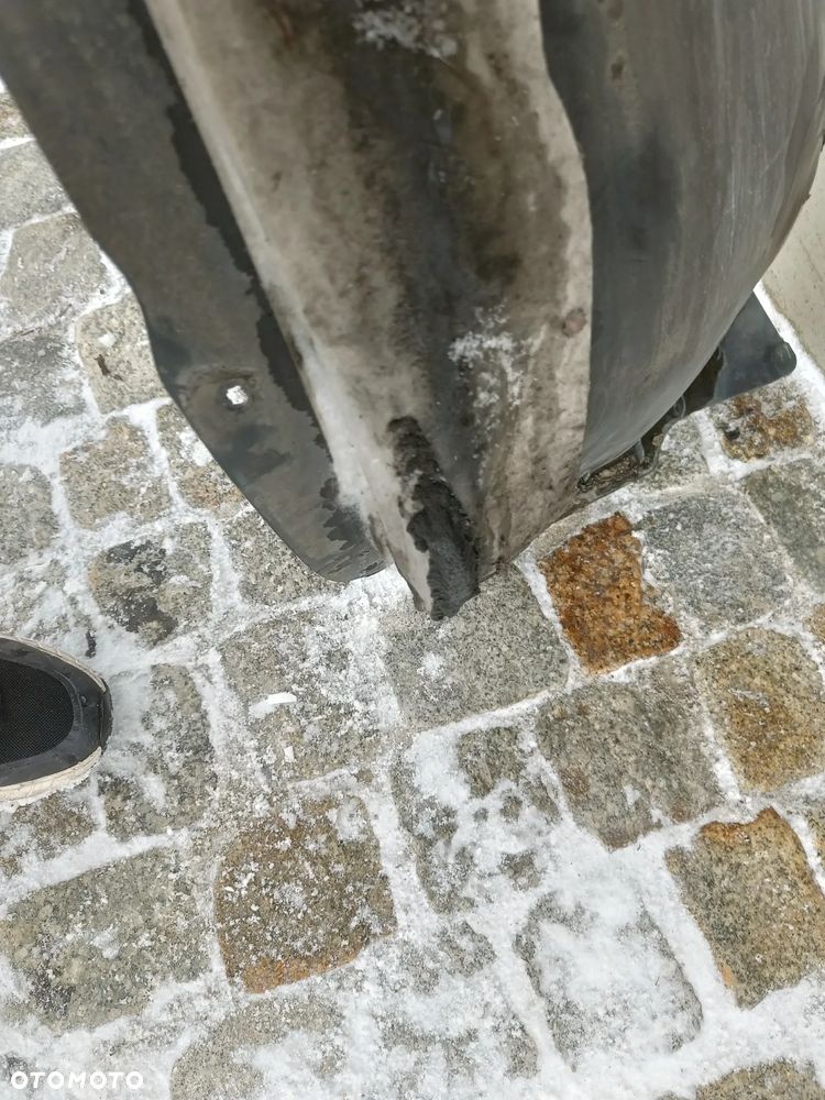 Nadkole Lewe Przednie VW Tiguan I FL 1 lift Lewy Przód 5N0805911D - 11