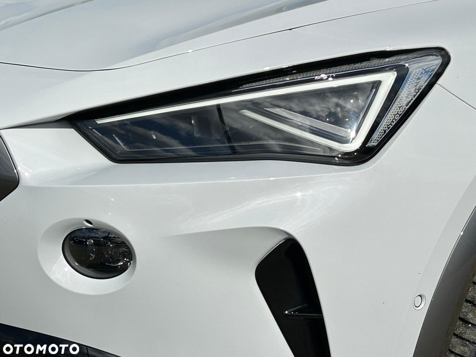 Cupra Formentor 1.5 TSI DSG - 35