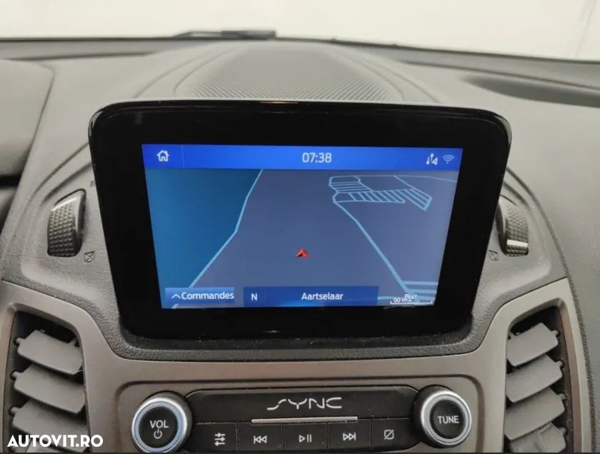 Ford Transit Connect - 9