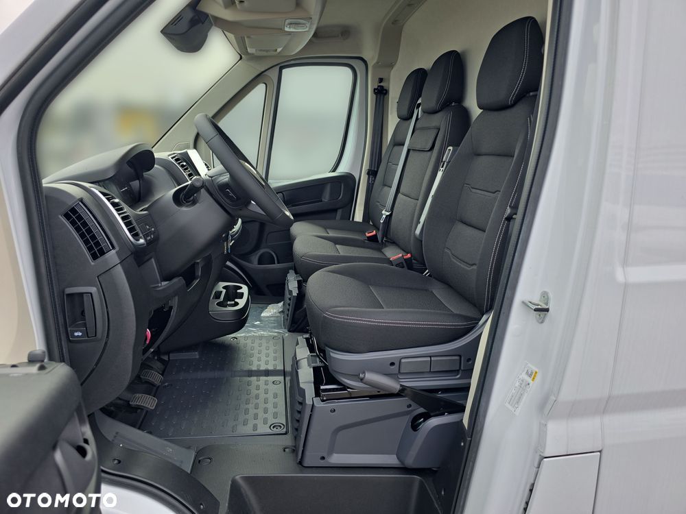 Fiat Ducato 35 H3-Power L3H2 - 9