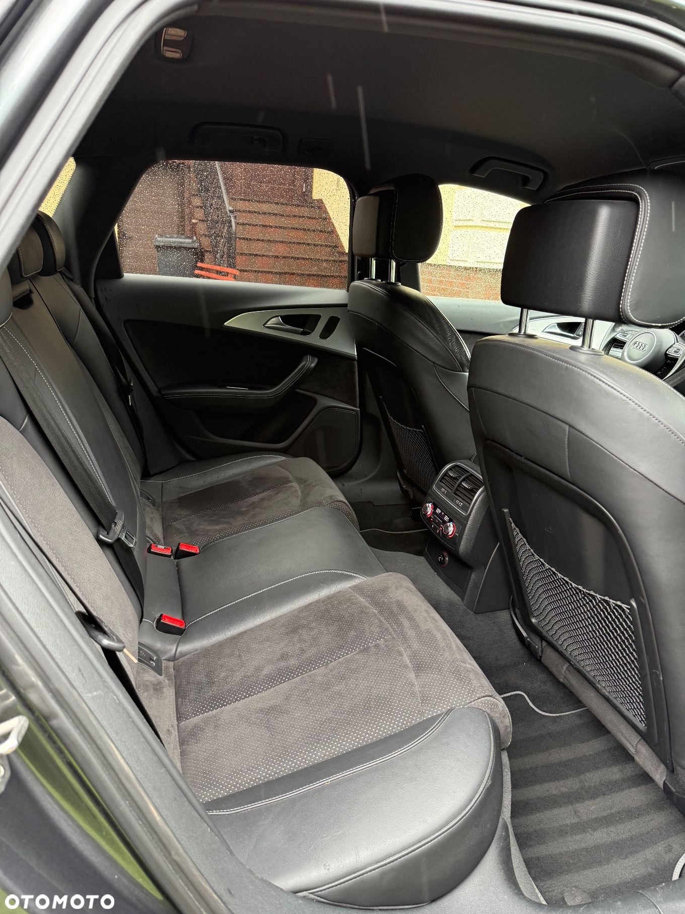 Audi A6 Avant 2.0 TDI Ultra S tronic - 26