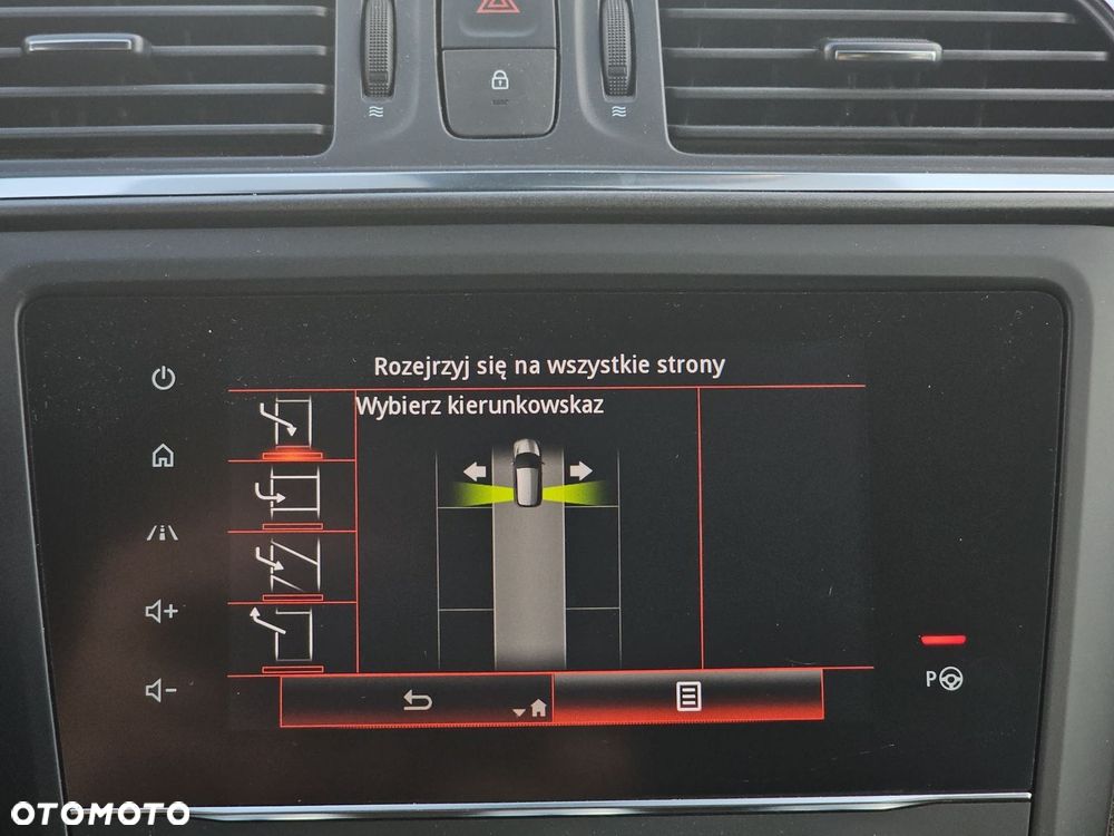 Renault Kadjar - 20