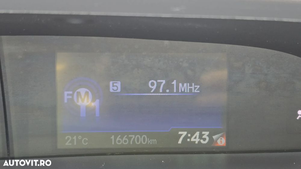 Honda Civic 1.8 Automatic ES - 14
