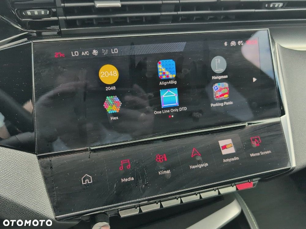 Peugeot 308 1.2 PureTech GT S&S EAT8 - 28