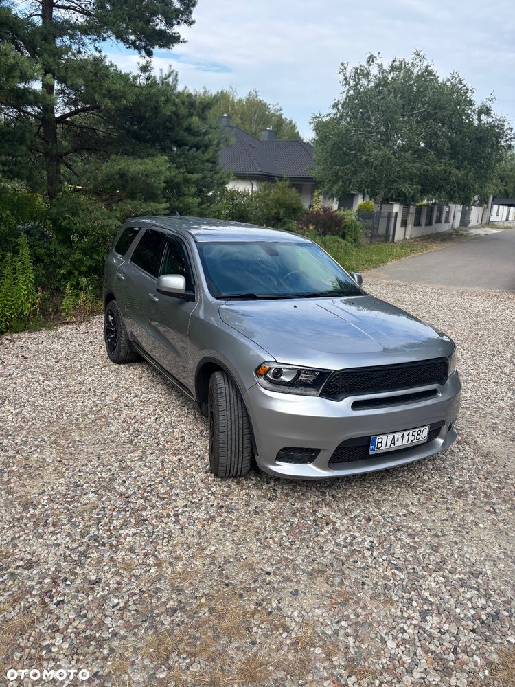 Dodge Durango - 3