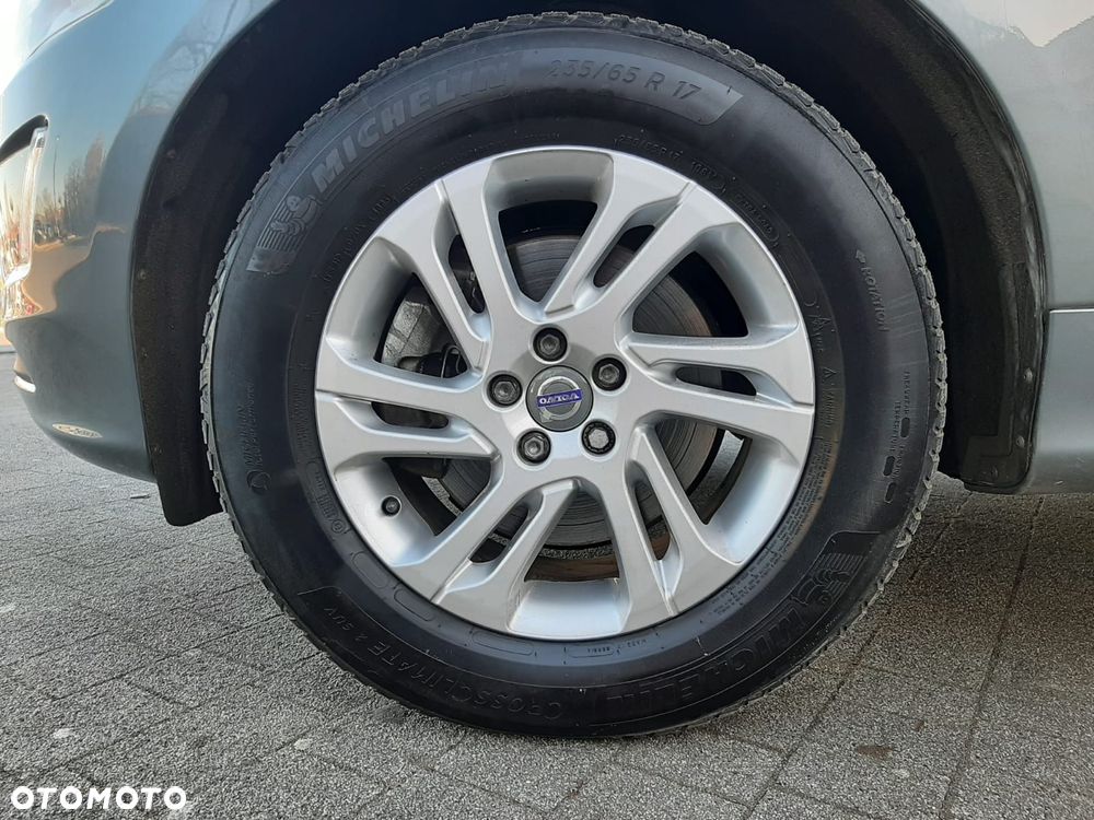 Volvo XC 60 D4 Geartronic Ocean Race - 15