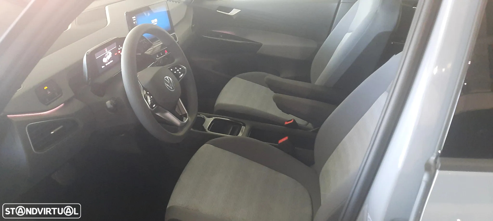 VW ID.3 Pro - 12