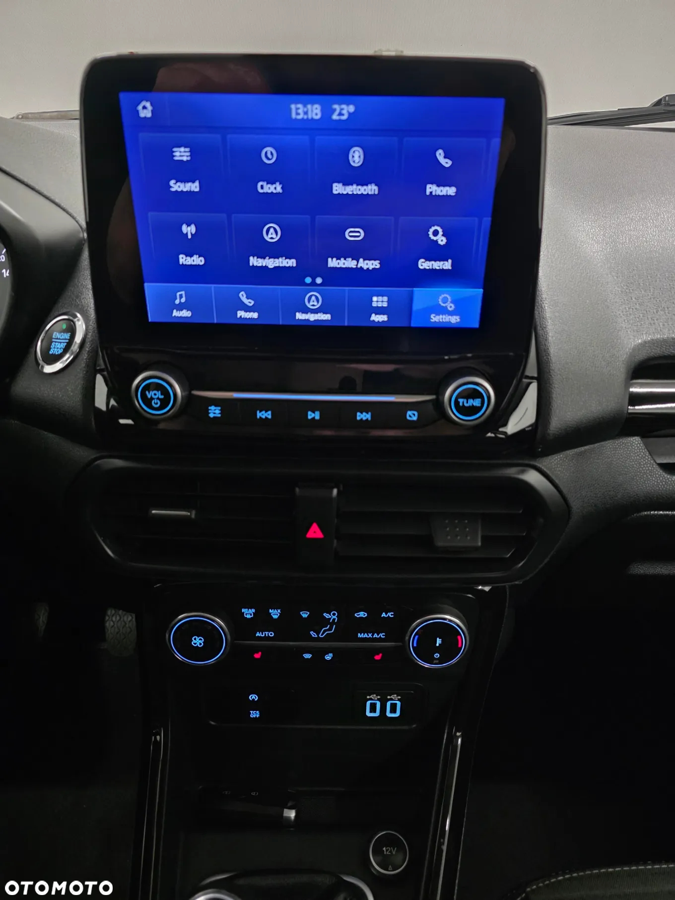 Ford EcoSport 1.5 EcoBlue TITANIUM - 11