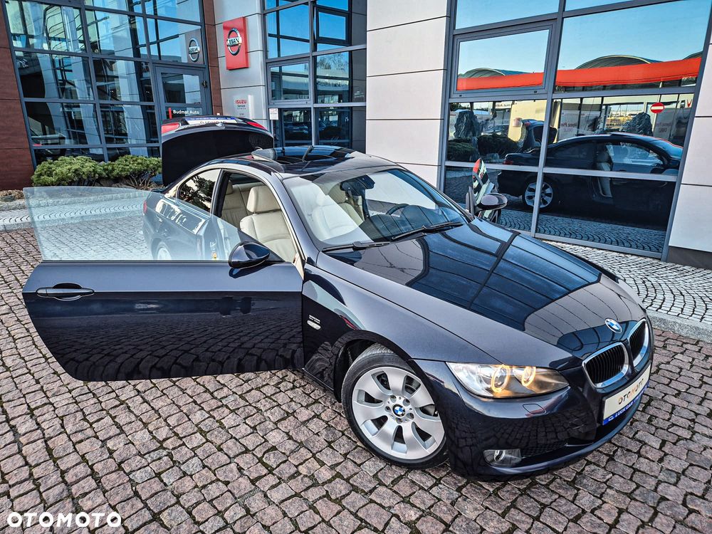 BMW Seria 3 - 12
