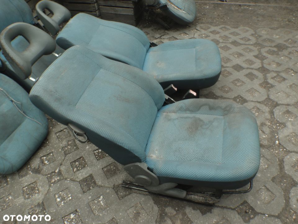fotel fotele kanapa oparcie seicento cinquecento 92-10r posiadam wszystkie części - 2