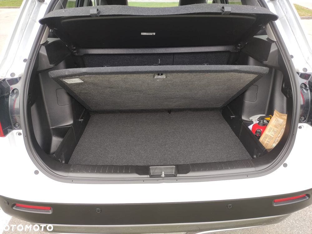 Suzuki Vitara 1.4 Boosterjet Elegance 2WD - 18