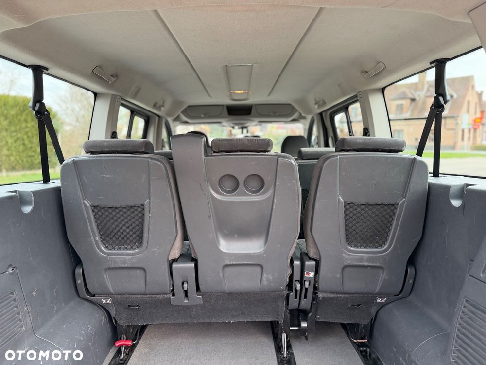 Citroën Jumpy Combi - 15