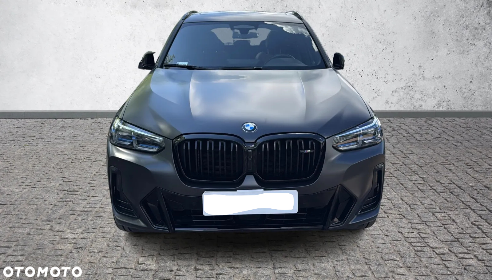 BMW X3 M M40i sport - 7