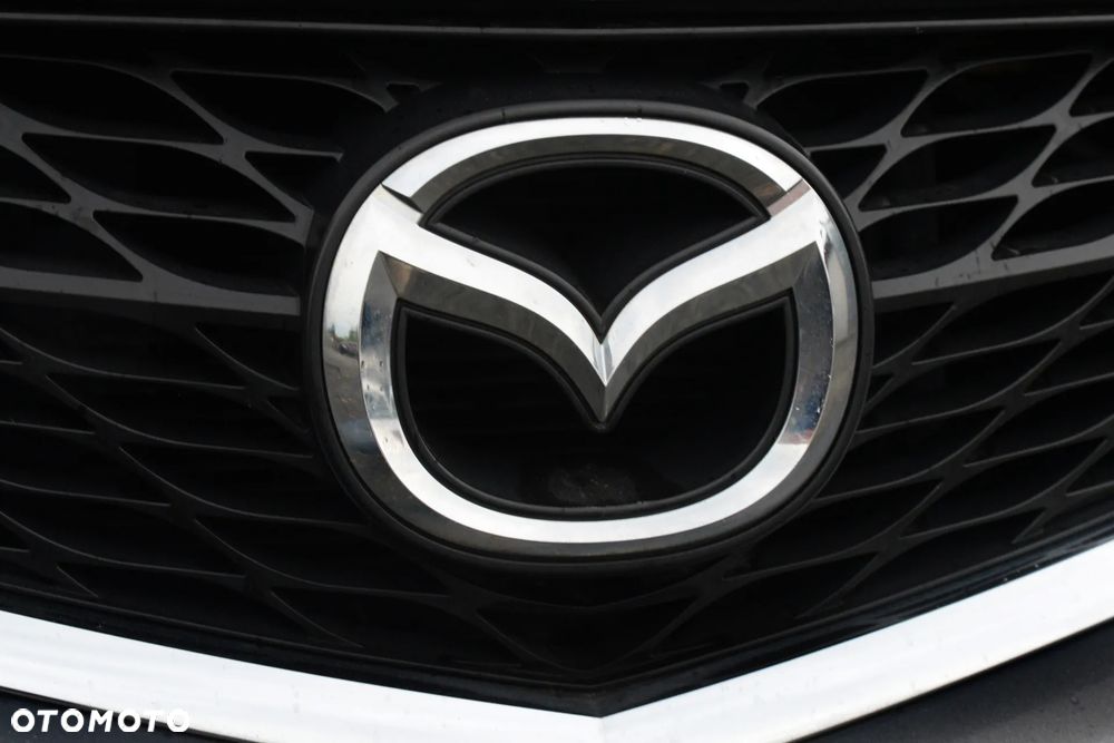 Mazda 6 2.0 CD Exclusive + - 5