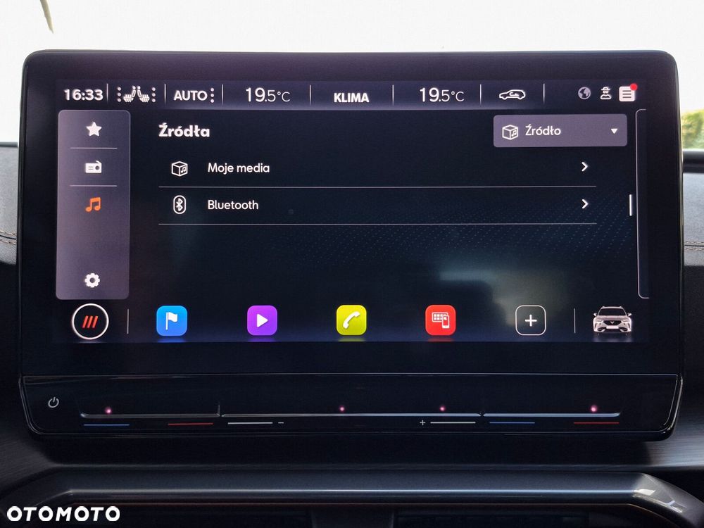 Cupra Formentor 2.0 TSI 4Drive VZ DSG - 24