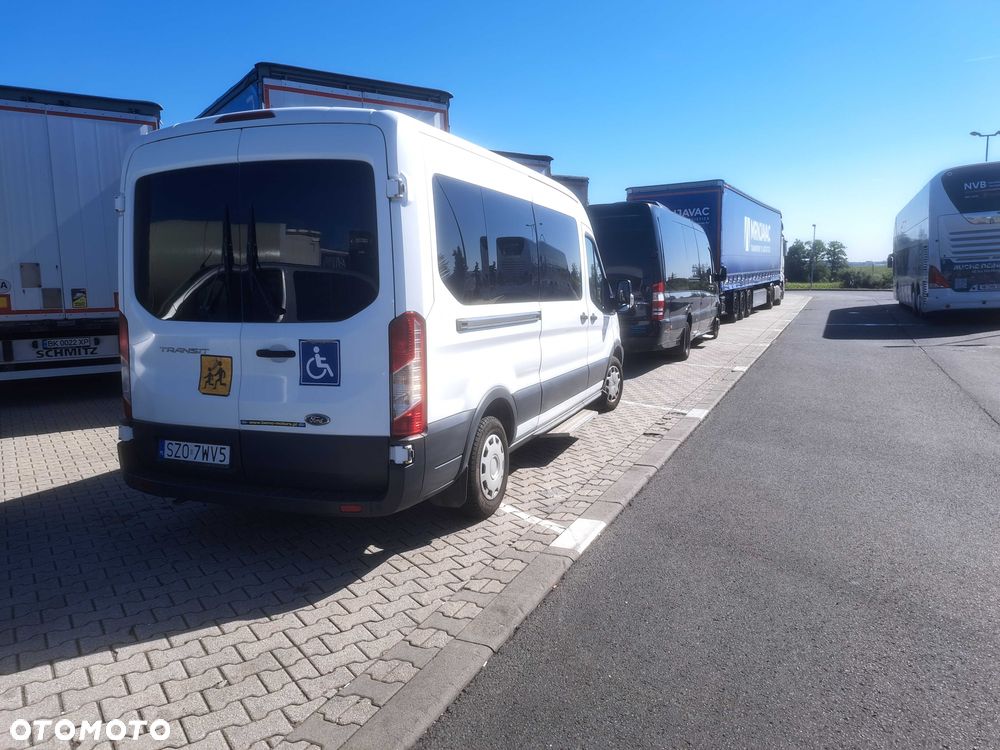Ford Transit - 3