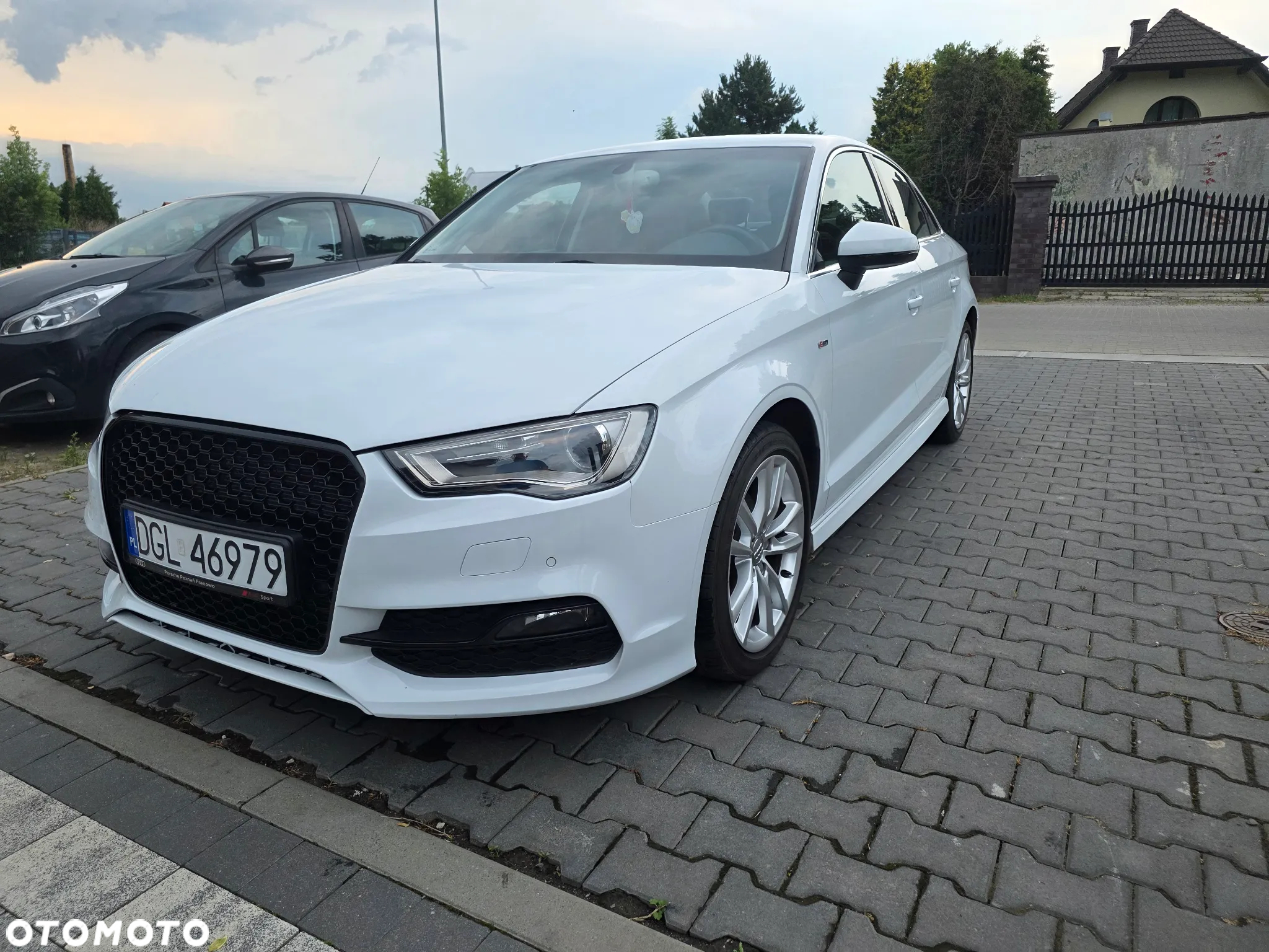 Audi A3 - 12
