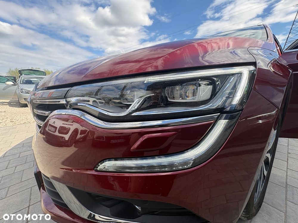 Renault Talisman ENERGY dCi 110 LIFE - 20