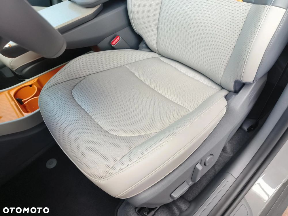 Kia EV3 81.4kWh Business Line - 22