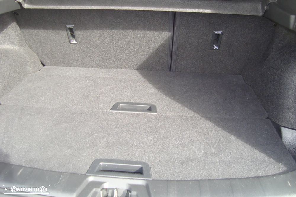 Nissan Qashqai 1.5 dCi Business Edition - 40