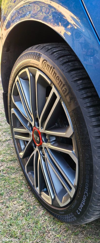 Kia Ceed 1.6 T-GDI GT DCT - 9