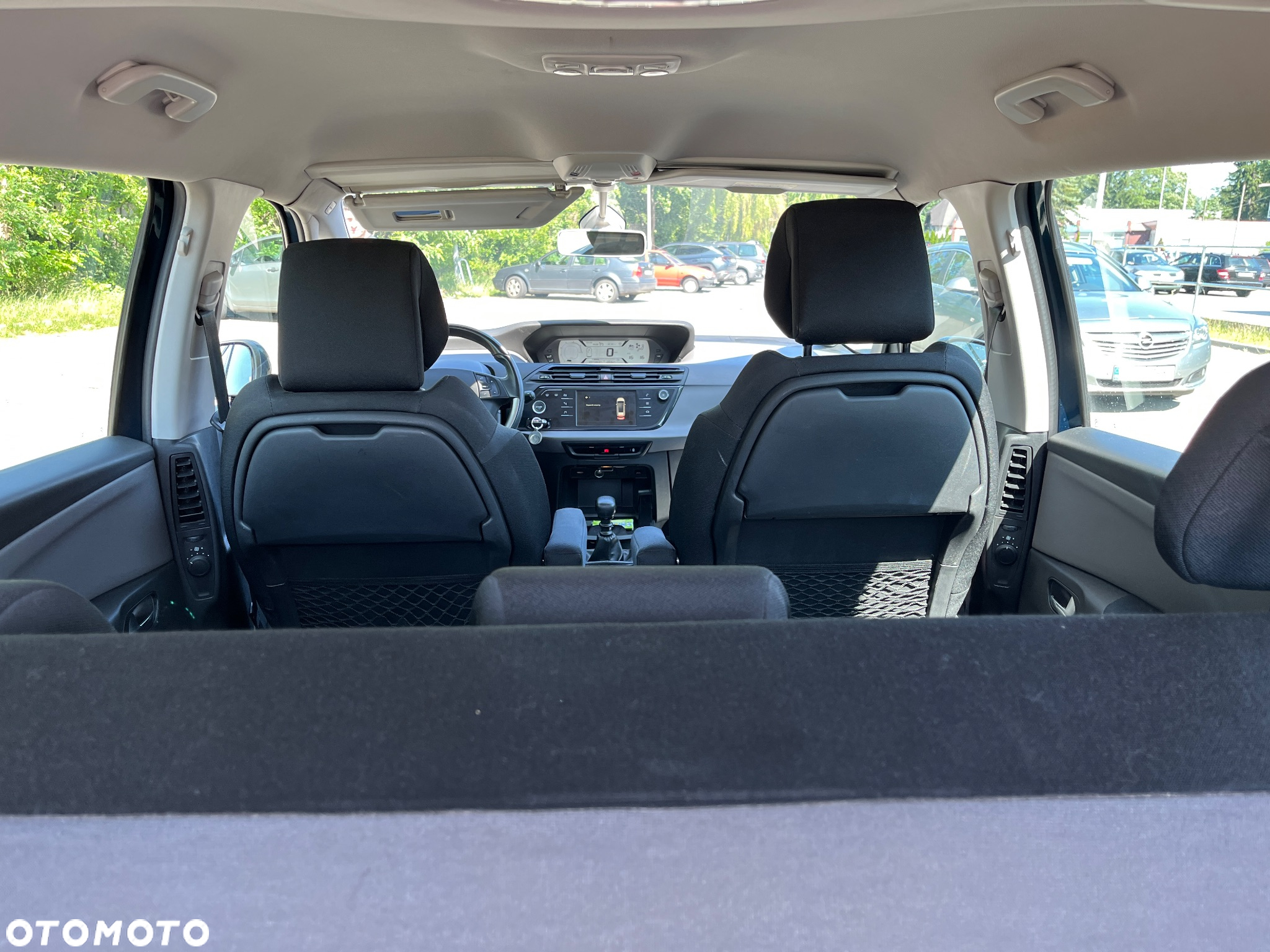 Citroën C4 SpaceTourer BlueHDi 130 Stop&Start FEEL - 19