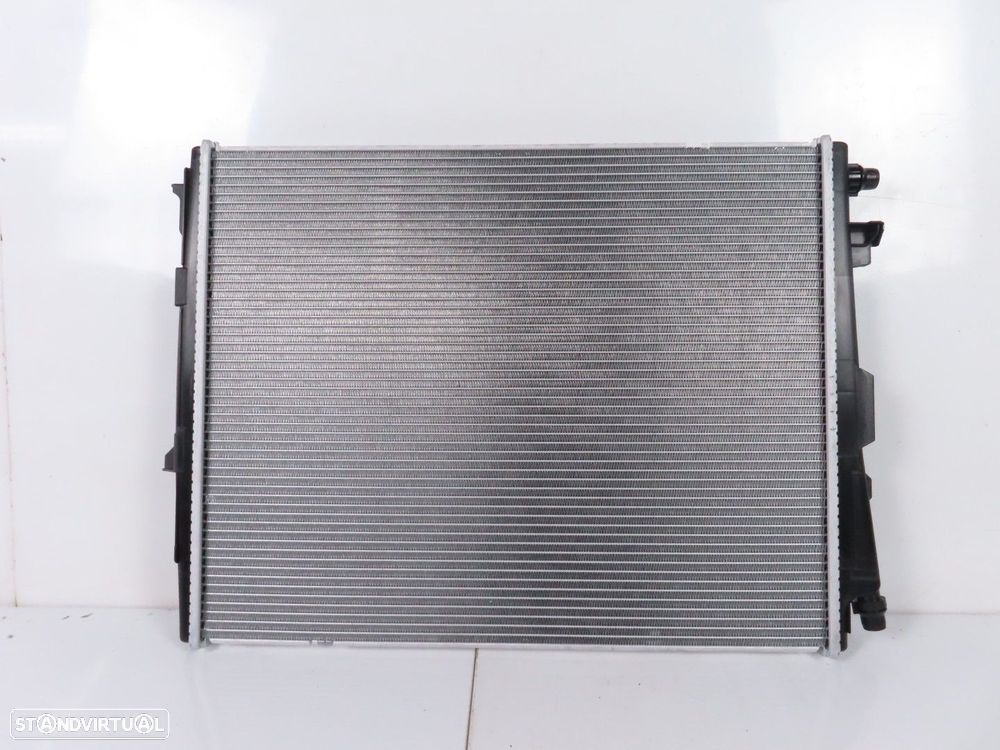 Radiador de água Novo BMW 3 (G20)/BMW Z4 Roadster (G29)/TOYOTA SUPRA (DB_)/BMW 4... - 1