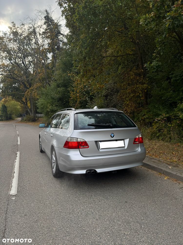 BMW Seria 5 - 2