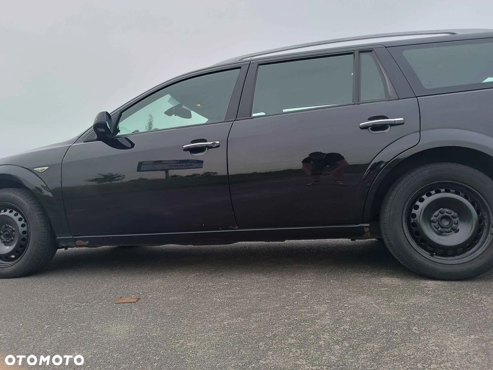 Ford Mondeo 2.0 TDCI Ghia X - 13