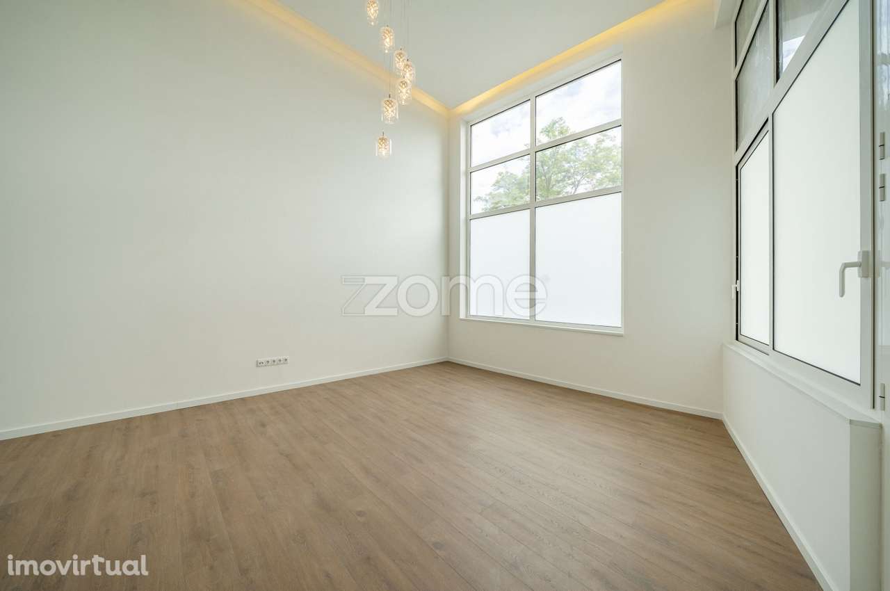 Apartamento T1+1 Duplex em Riba de Ave, Vila Nova de Famalicão - Grande imagem: 3/22