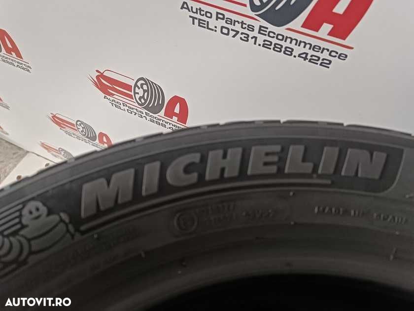 Anvelope 215/55/R18 99V MICHELIN IARNA CP-N20709 - 4