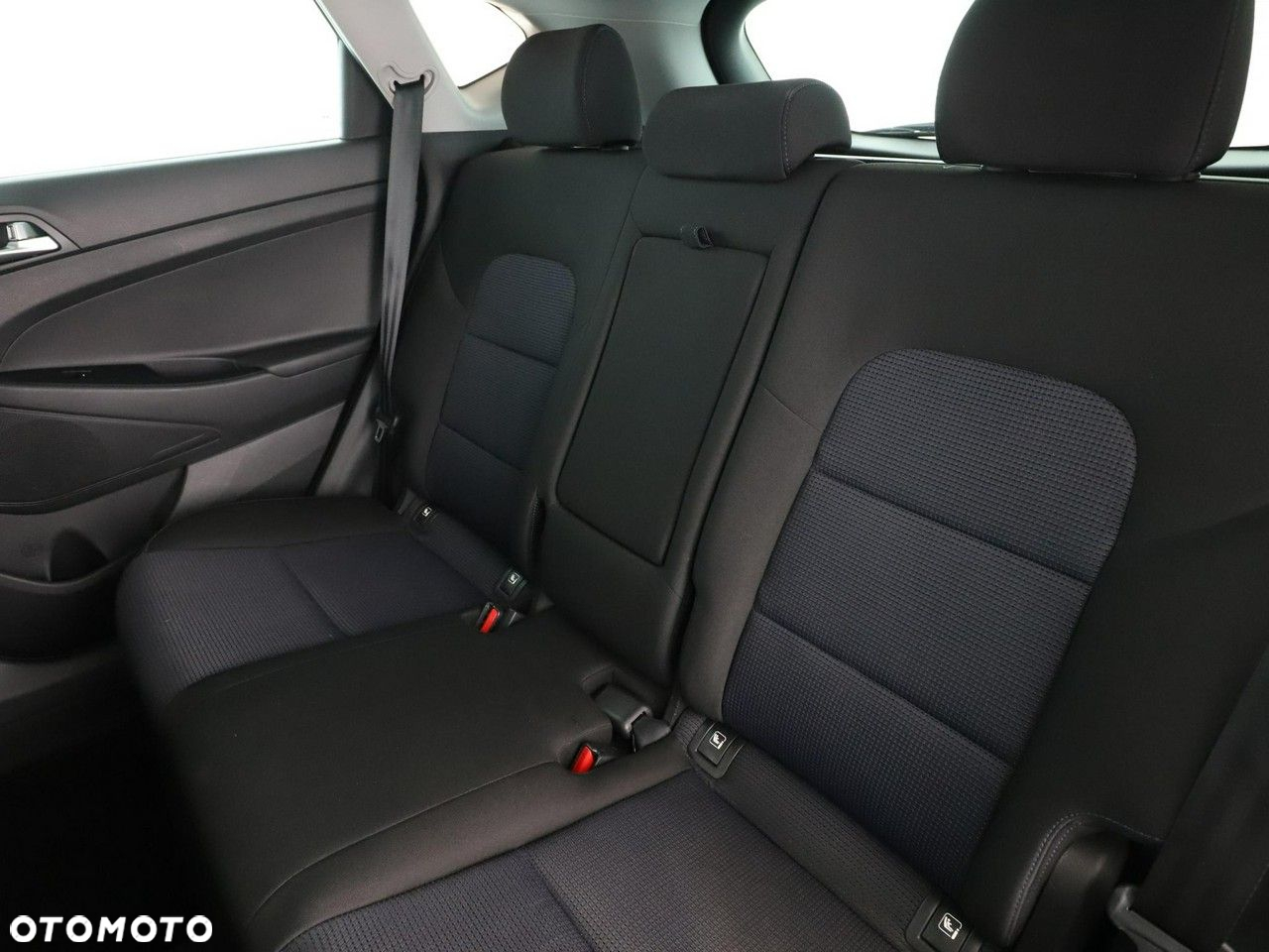 Hyundai Tucson 1.6 GDi 2WD Trend - 17