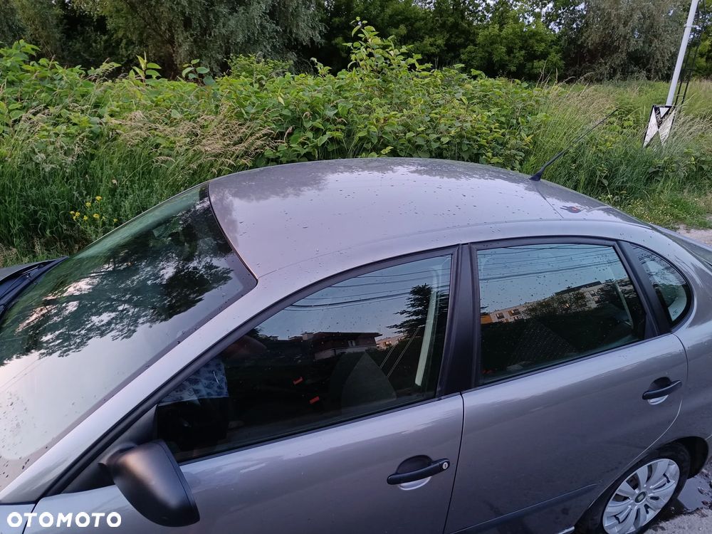 Seat Cordoba 1.4 16V Cool - 10