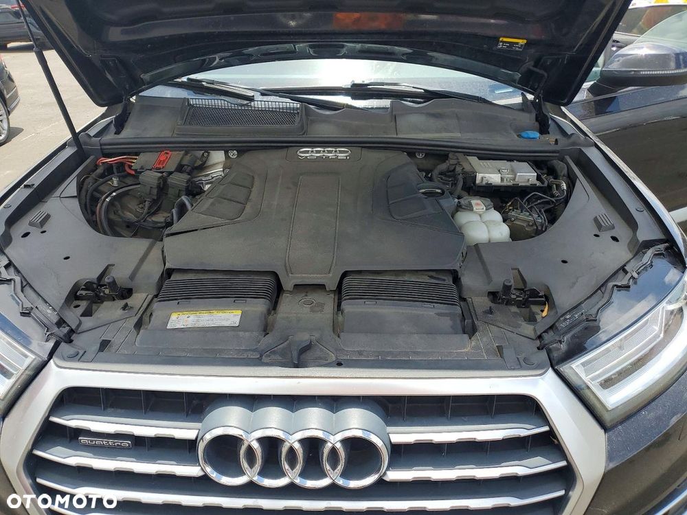 Audi Q7 - 13