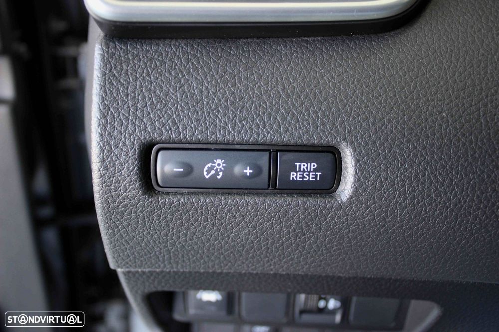 Nissan Qashqai 1.5 dCi N-Connecta - 14