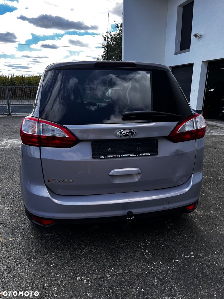 Ford Grand C-MAX 1.6 Ambiente - 3